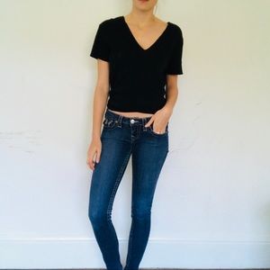 TRUE RELIGION jean